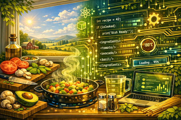 Teaching Cooklang to read Polish